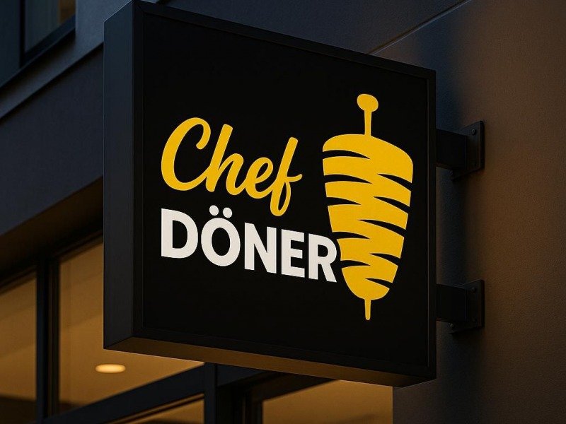 Chef Döner